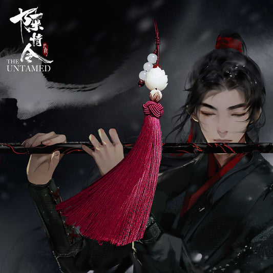 陳情ペンダント