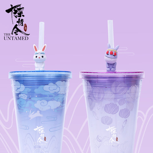 陳情令タンブラー ロバver.